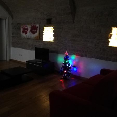 Appartamento Sant'Apollinare アッシジ エクステリア 写真
