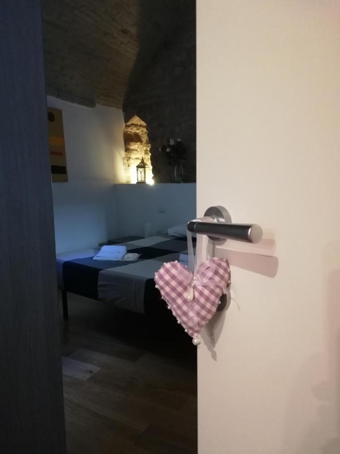 Appartamento Sant'Apollinare アッシジ エクステリア 写真
