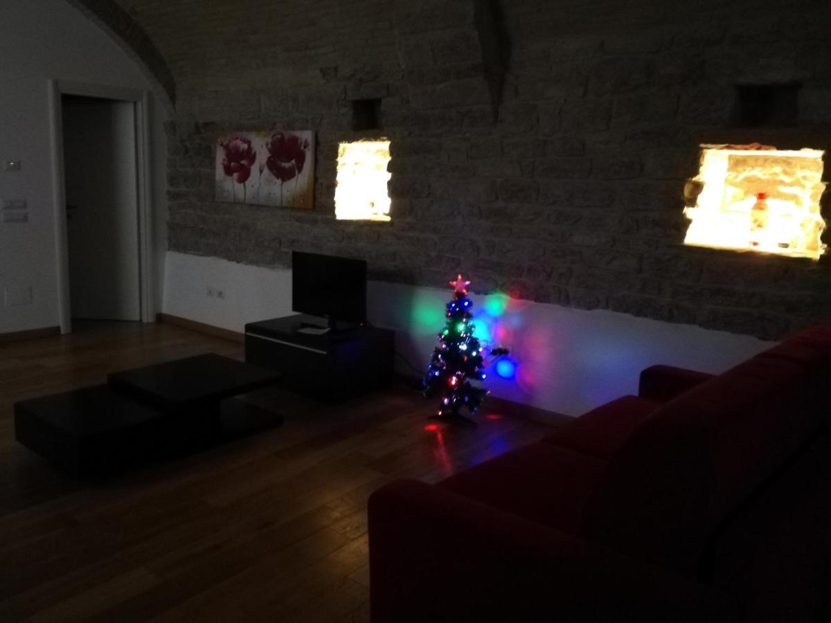 Appartamento Sant'Apollinare アッシジ エクステリア 写真